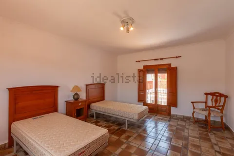 Casa de 392 m² a Gata de Gorgos