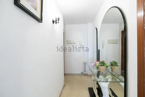 Pis de 104 m² a Barcelona