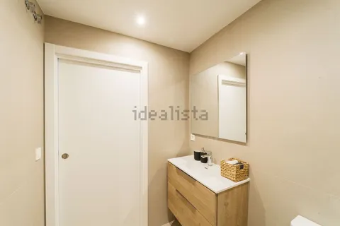 Pis de 64 m² a Pamplona