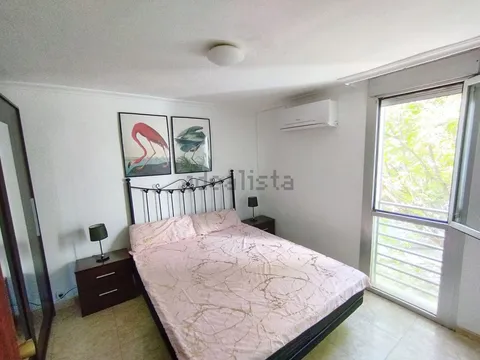 Pis de 57 m² a Còrdova