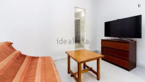 Pis de 40 m² a Madrid