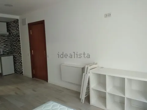 Wohnung 30 m² in Madrid