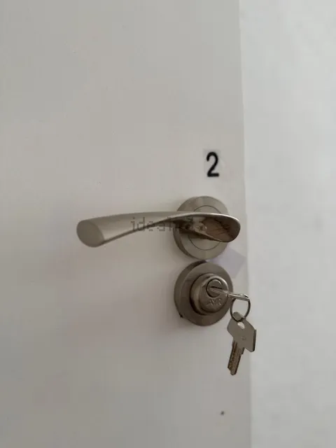 Habitació de lloguer, Alacant (3/11)