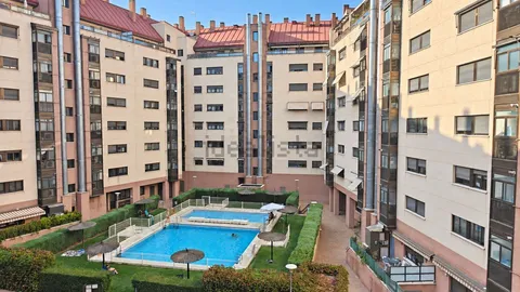 Pis de 125 m² a Madrid