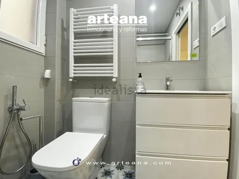 Pis de 56 m² a Madrid