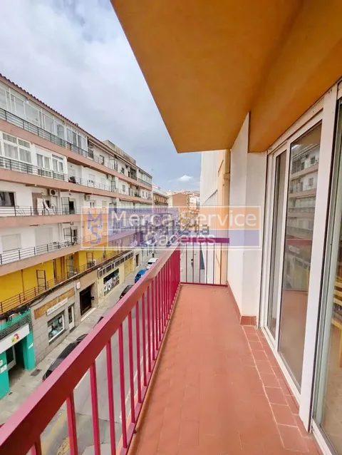 Pis de 110 m² a Cáceres