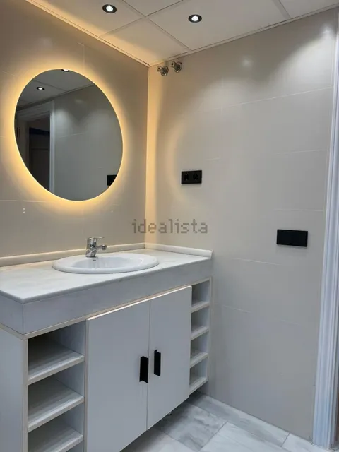 Zimmer zur Miete, Málaga