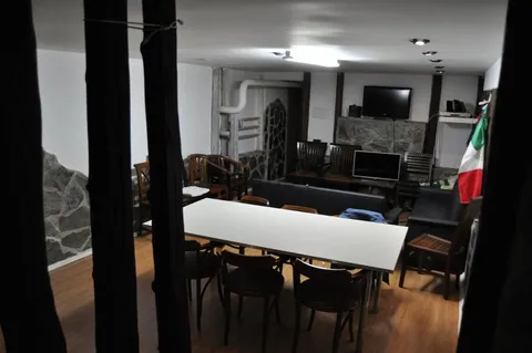 Stanza in affitto, Madrid