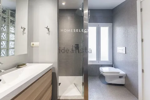 Pis de 180 m² a Madrid
