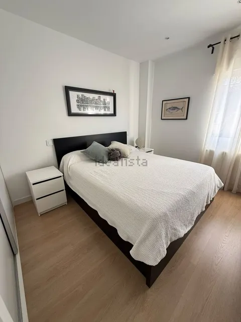 Pis de 72 m² a Madrid