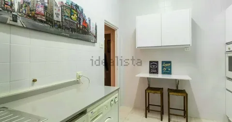 Zimmer zur Miete, Madrid
