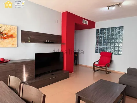 Pis de 83 m² a Elx