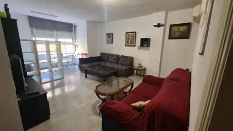 Room for rent, Málaga