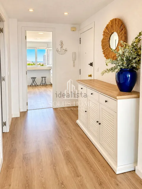 Apartamento 130 m² em el Puig de Santa Maria