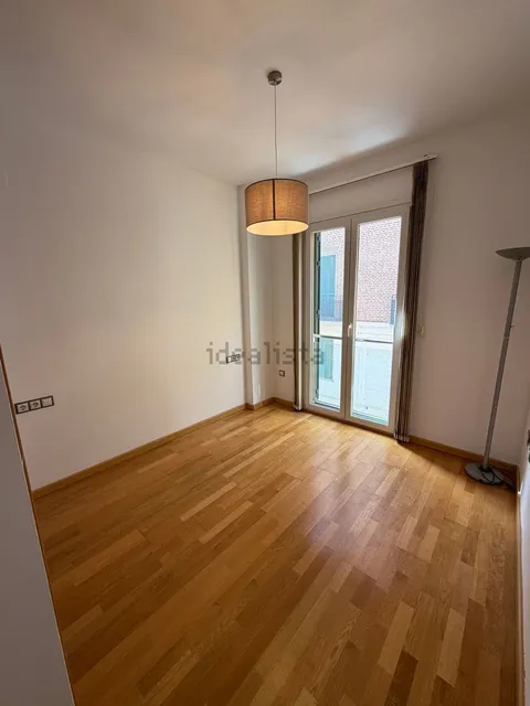 Pis de 55 m² a Màlaga