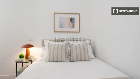 Pis de 30 m² a Madrid