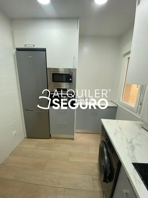 Appartamento 70 m² a Guadalajara