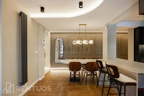 Pis de 86 m² a Madrid