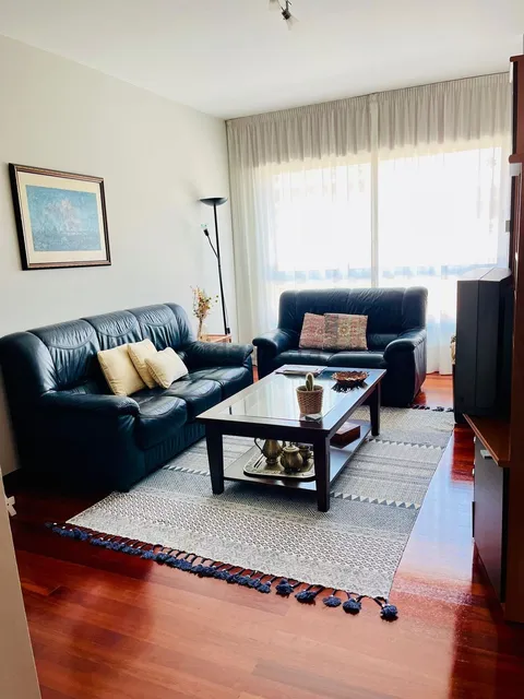 Appartamento 126 m² a Vila de Cruces