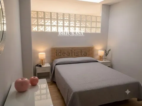 Pis de 60 m² a Cáceres