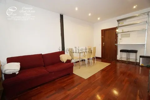 Pis de 61 m² a Madrid