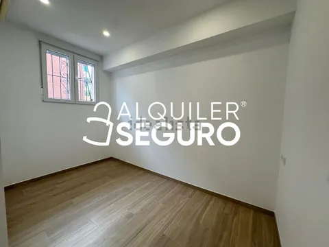 Pis de 80 m² a València