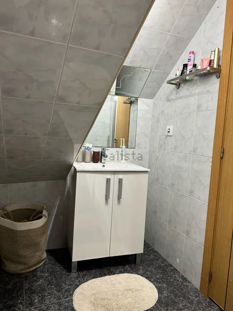 Habitació de lloguer, A Corunya