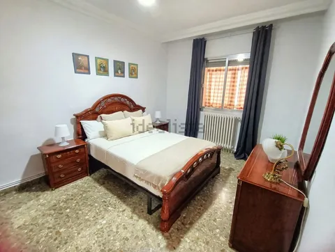 Pis de 120 m² a Puertollano