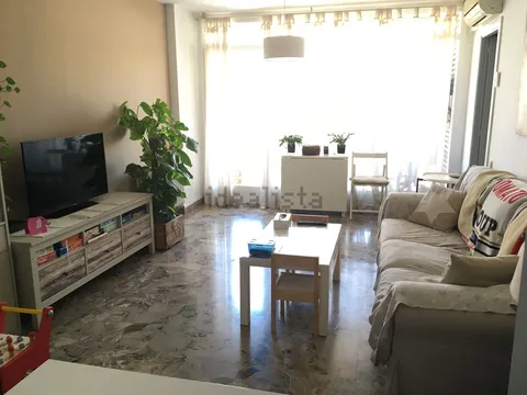 Habitació de lloguer, Mataró