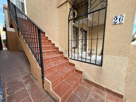 Casa 66 m² a Torrevieja