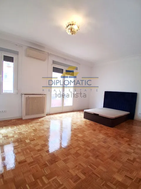 Pis de 132 m² a Madrid
