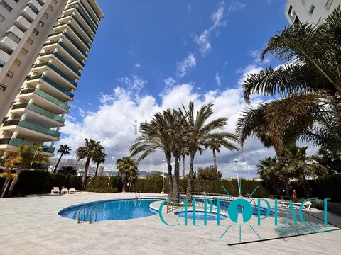 Pis de 125 m² a Calp