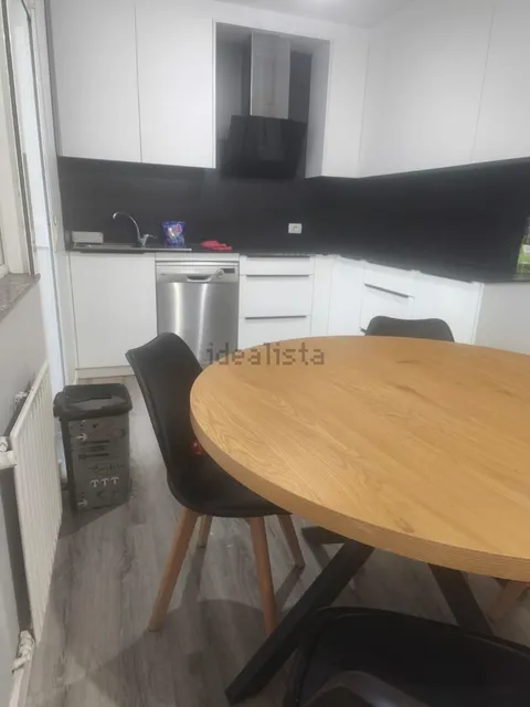Pis de 95 m² a Lugo