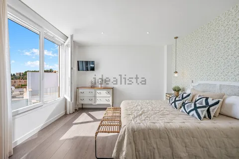 Casa 270 m² a Málaga