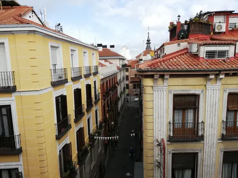 Pis de 70 m² a Madrid