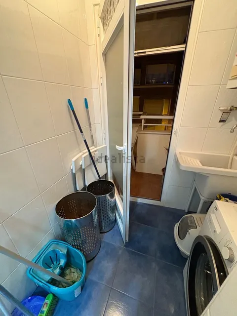 Piso de 120 m² en Villena