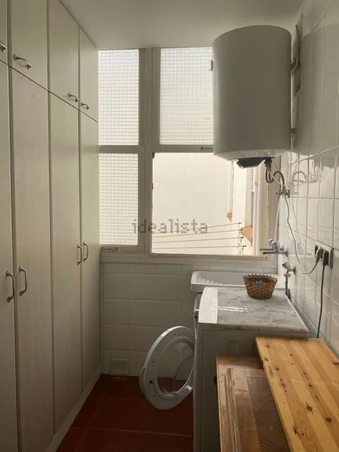 Habitació de lloguer, Elx