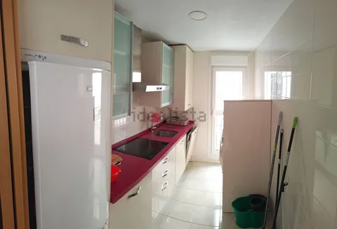 Pis de 60 m² a La Línea de la Concepción