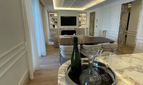 Appartamento 84 m² a Madrid