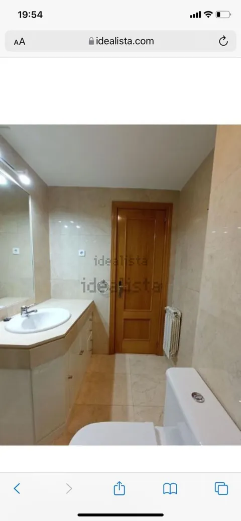 Appartement 87 m² à Madrid