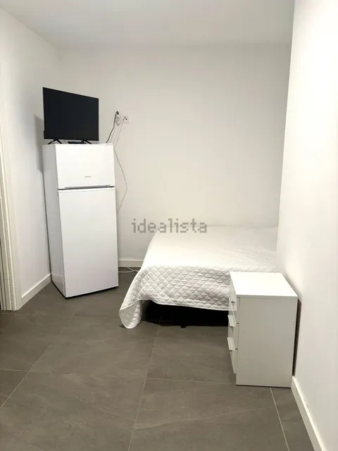 Habitación en alquiler, Monzón
