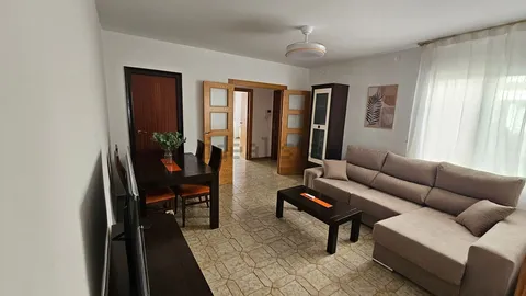 Habitació de lloguer, Còrdova