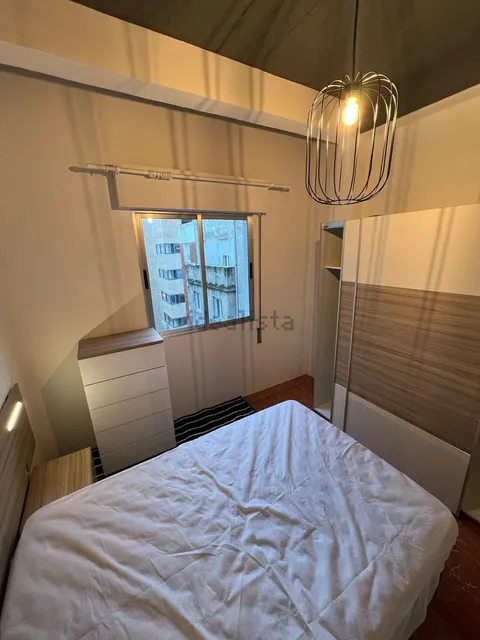 Habitació de lloguer, Santander