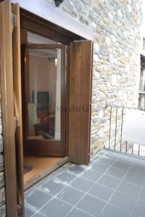 Apartamento 72 m² em Castejón de Sos