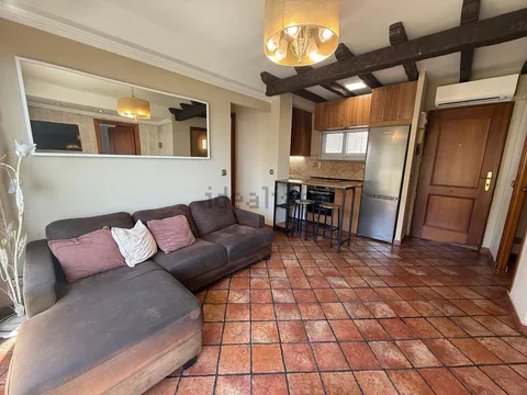 Wohnung 47 m² in Rincón de la Victoria