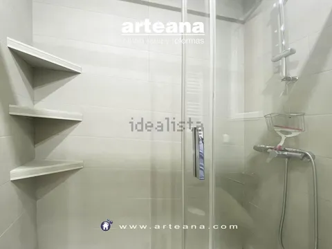 Pis de 56 m² a Madrid