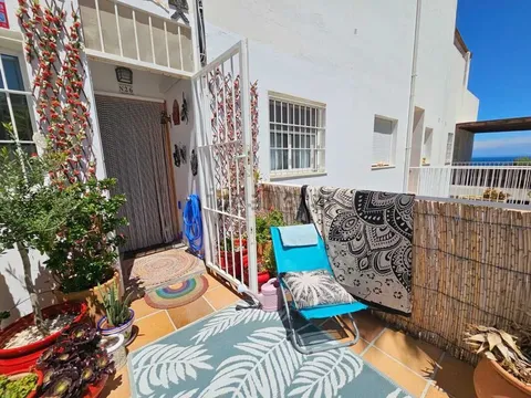 Flat 110 m² in Mojácar (3/38)