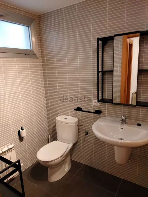 Pis de 54 m² a Cadrete