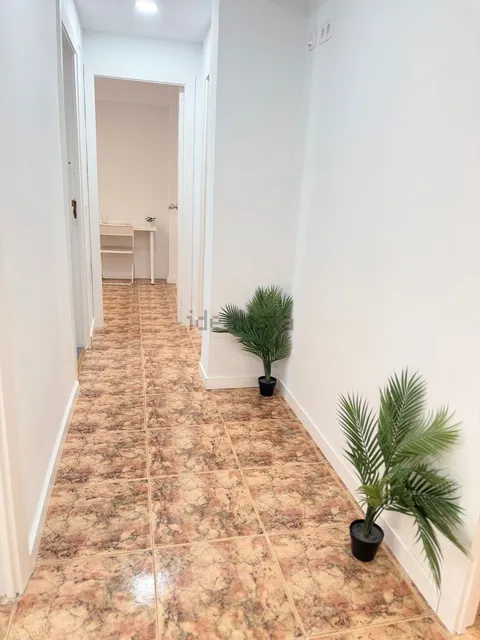 Habitació de lloguer, Sevilla