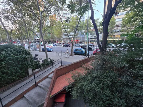 Appartamento 43 m² a Madrid